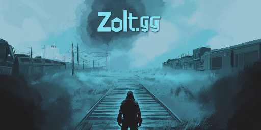 !  ZOLT.GG 3x Main | No BPs | Kits | Small Map