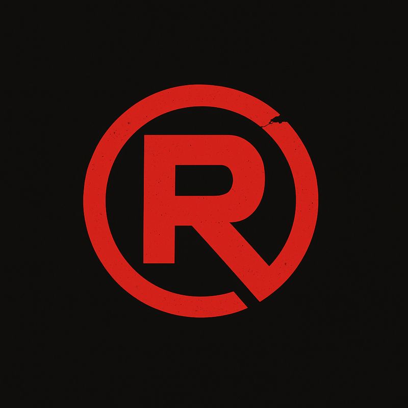 My Untitled Rust Server logo