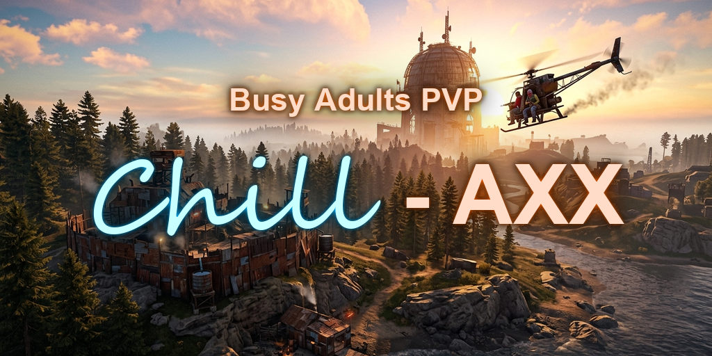 [US] Busy Adults PVP by Chill-AXX image