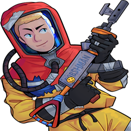 Server logo