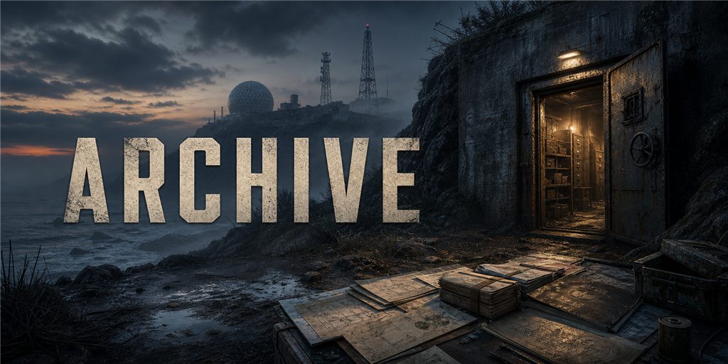 ARCHIVE | 2x | WEEKLY | No Limit image