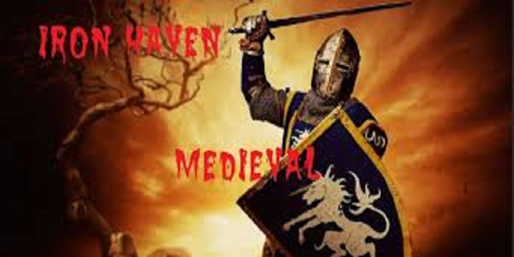 {US} Iron Haven Medieval