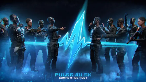 Pulse - AU 10x | Kits | Clan Tree | Events | JUST WIPED image
