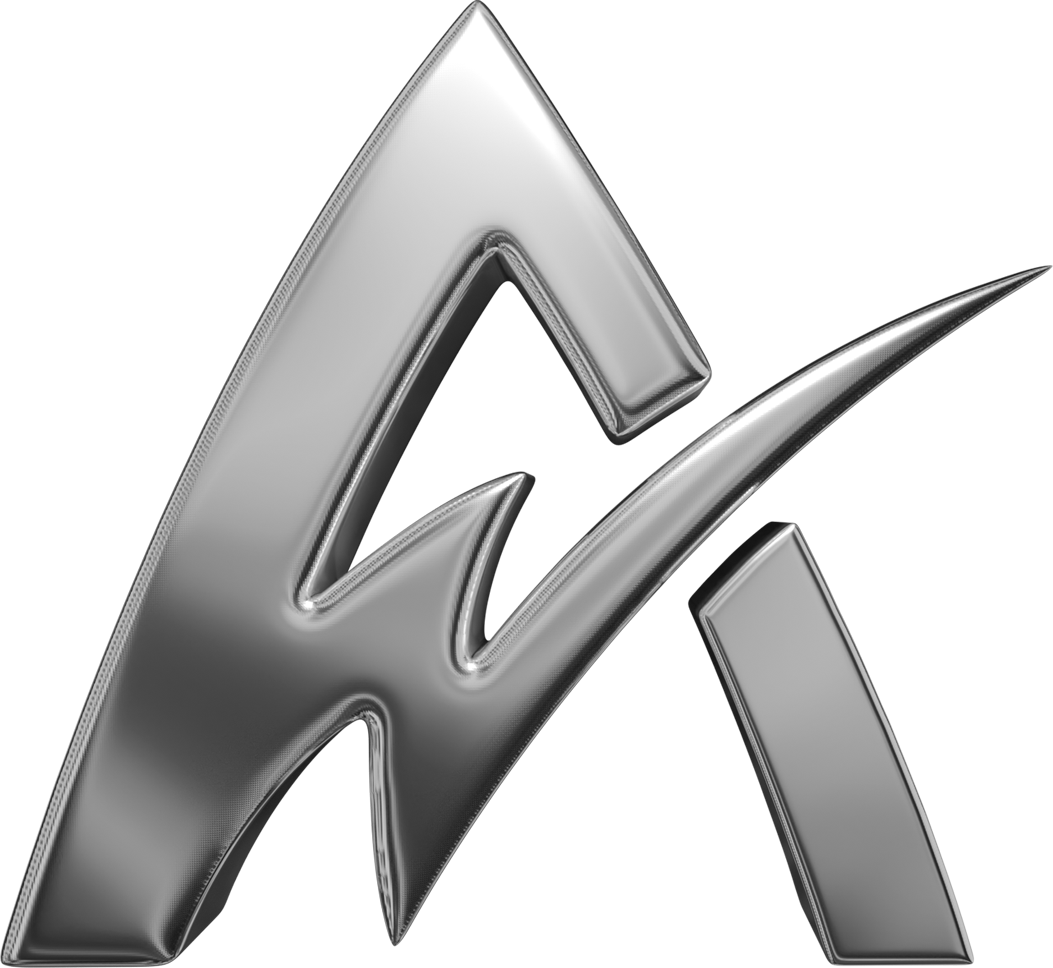 Awaken Rust Logo