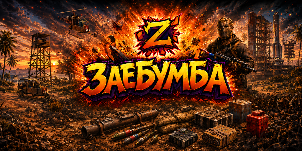 Zaebumba #Fast x3-x7|Для Новичков[Nolimit] 27.05 image