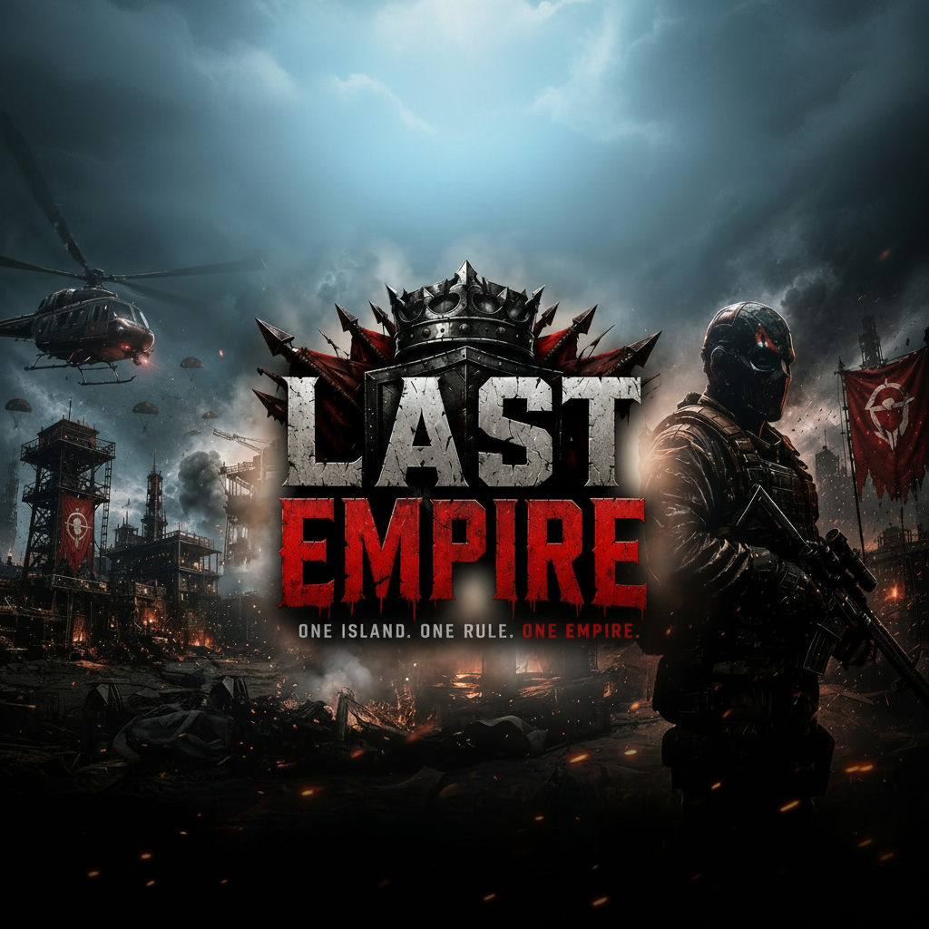 [EU] LAST EMPIRE X3 | PVE/PVP | MAX4 | SHOP | EVENT | REWARD image
