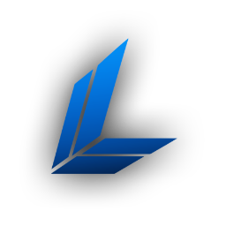 Lumity 10x is cool logo