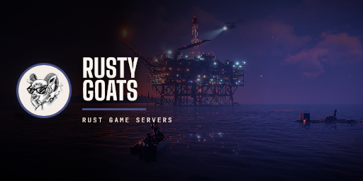 Rusty Goats | Vanilla+ | Solo/Duo/Trio | Monthly