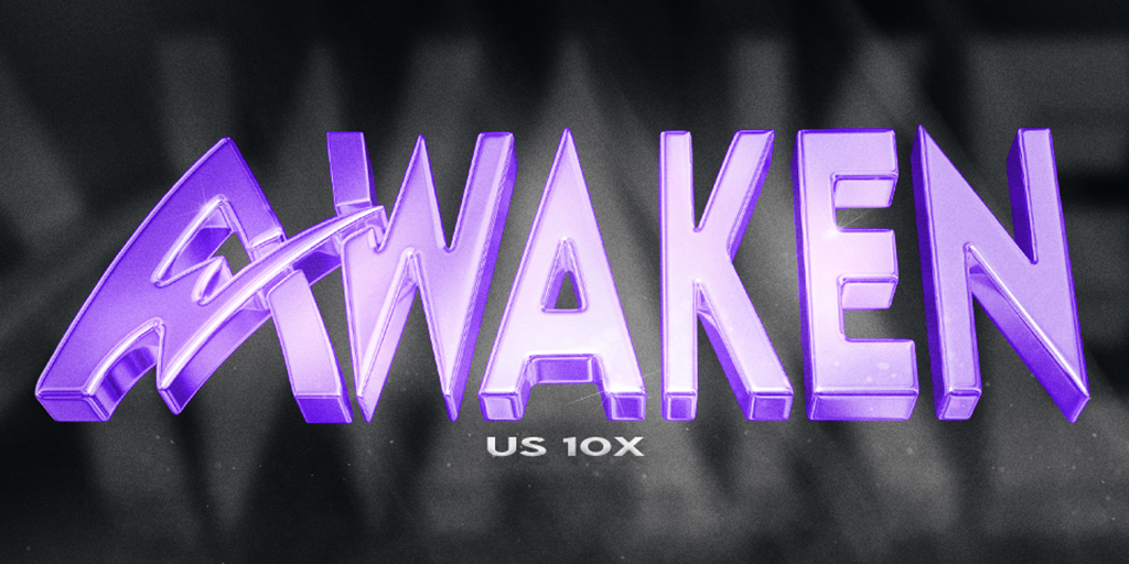 Awaken Rust - US 10x | No BPs | Kits | Shop