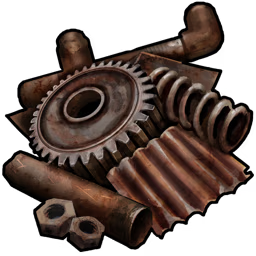 Scavenger
