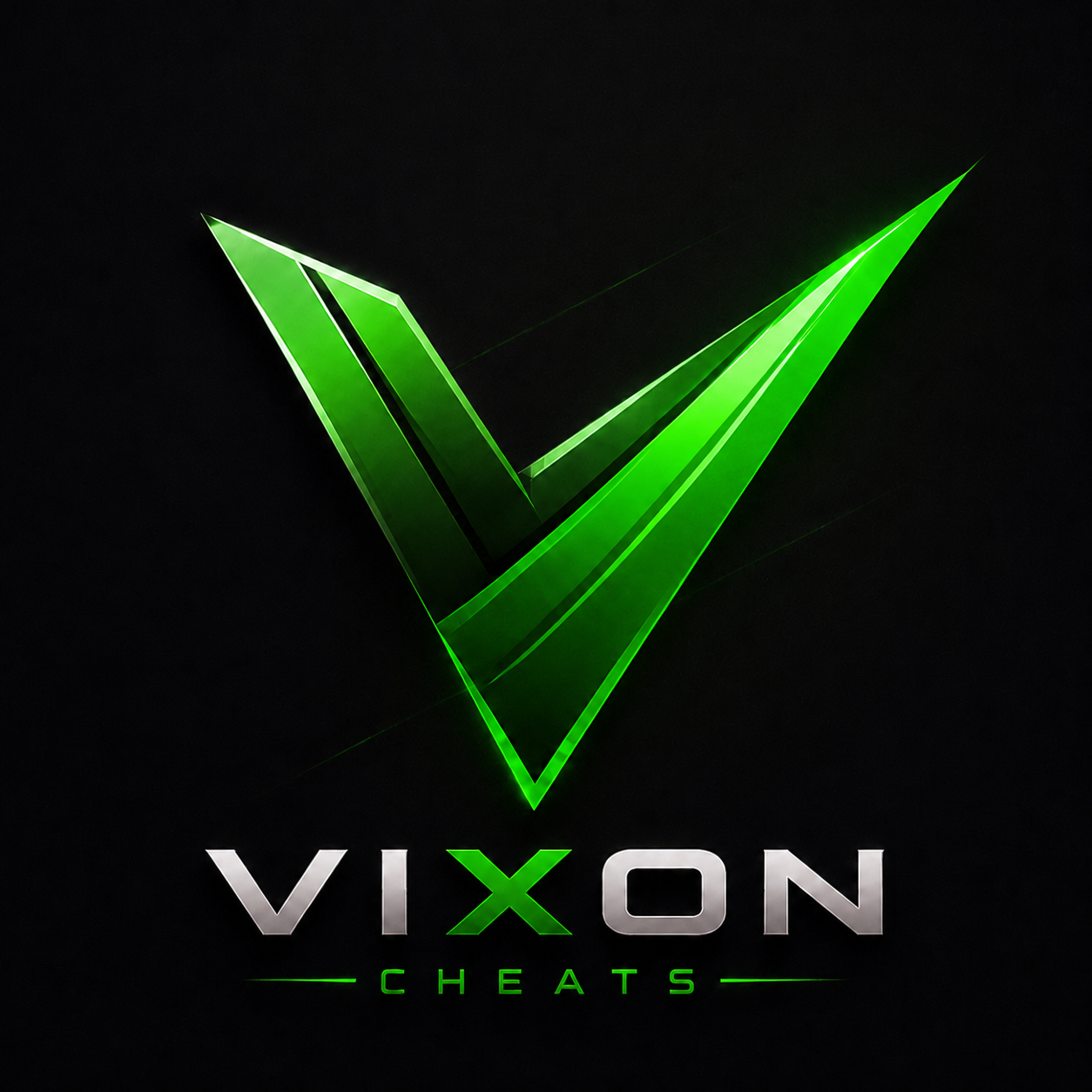 Баннер сервера VIXON HVH | Competitive HvH | vixon.cc