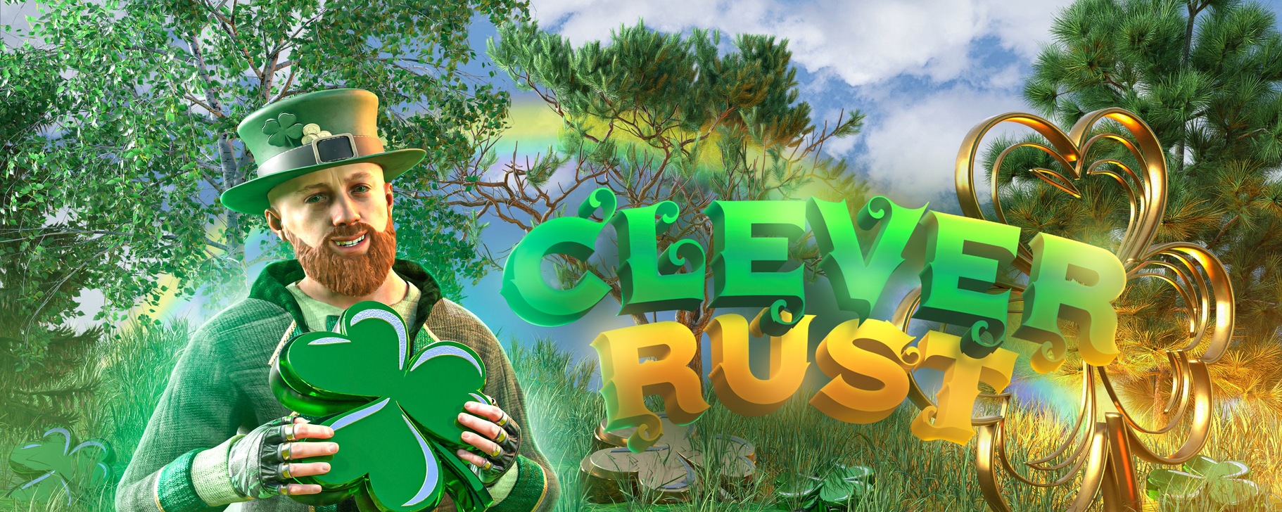 CLEVER RUST #1
