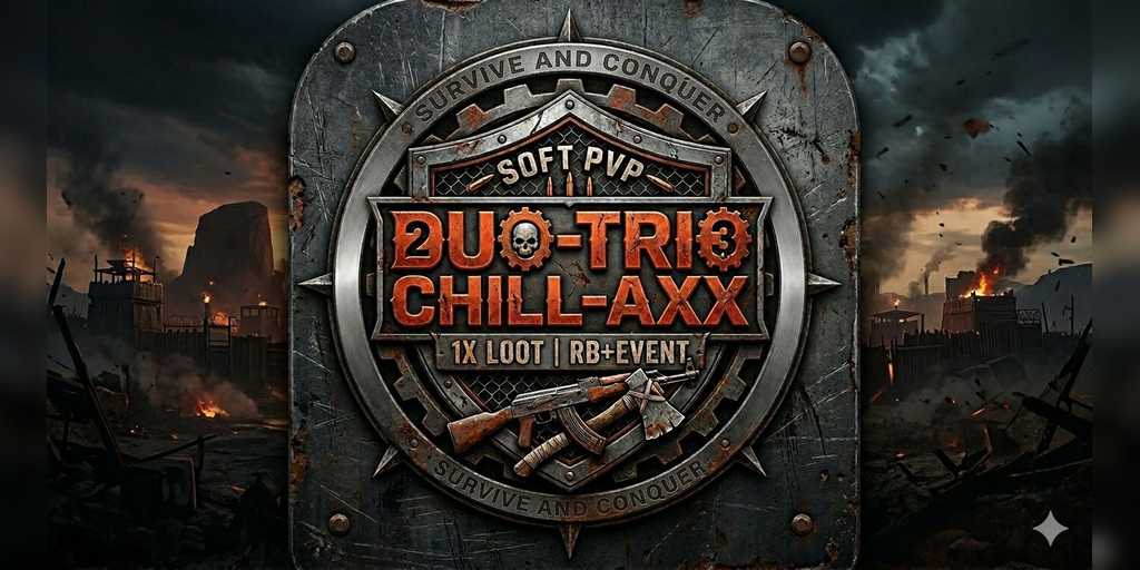 Chill-axx Test Zone