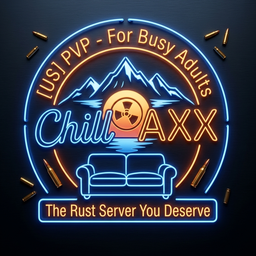 [US] Busy Adults PVP by Chill-AXX logo